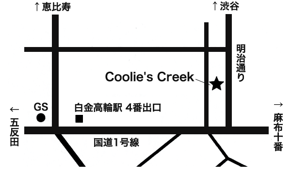 地図 MAP